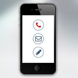 Contact form (this message will be sent to the PR director)