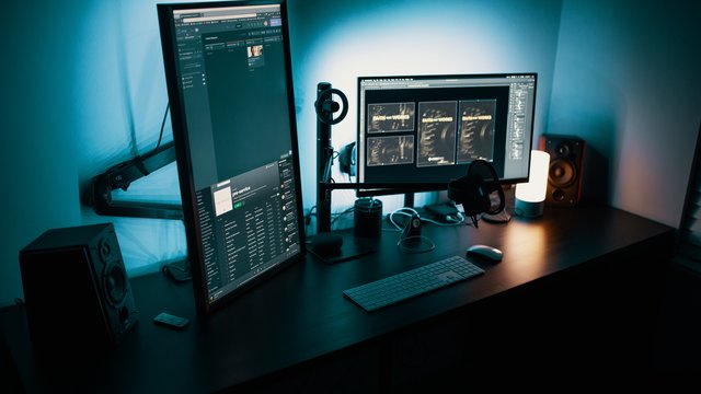 Framework service agreement for information and communication technology (ICT) systems at Clausthal University of Technology