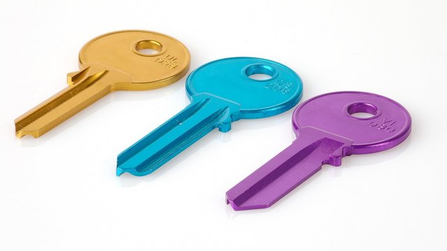 Service agreement (SA) regarding the use of an electronic locking and access control system (ELACS)