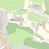 How to find us