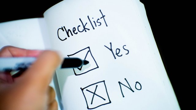 Measures subject to employee participation